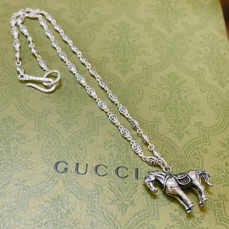 Gucci Necklaces